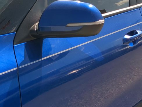 Certified 2025 Kia Seltos S image 13