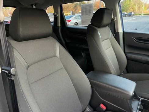 Certified 2025 Honda CR-V LX image 31