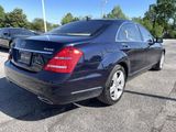 Used 2013 Mercedes-Benz S 550 4MATIC image 5