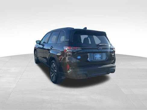 Used 2025 Subaru Forester Touring w/ Popular Package - Touring image 6