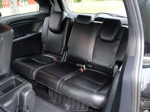 Used 2023 Honda Odyssey Sport image 15