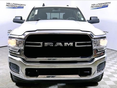 Used 2019 RAM 2500 Tradesman image 2