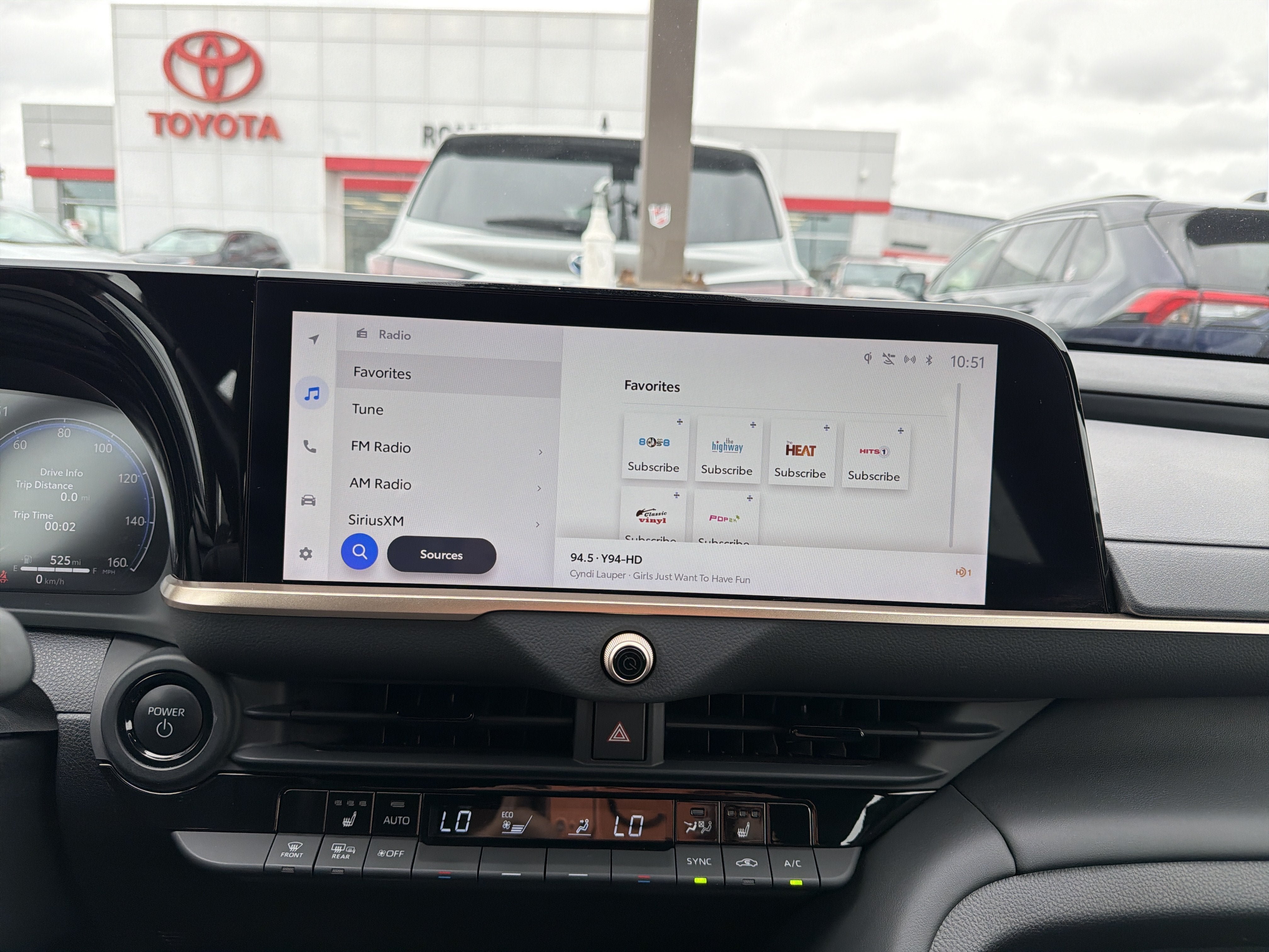 Used 2024 Toyota Crown AWD/4WD image 18