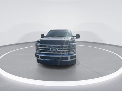 Used 2024 Ford F250 Lariat