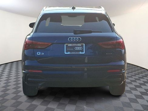 Used 2021 Audi Q3 2.0T Premium w/ Convenience Package AWD/4WD image 5