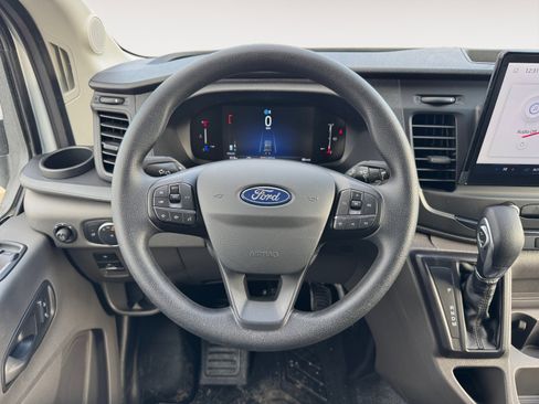 New 2026 Ford Transit 250 148 High Roof AWD image 15