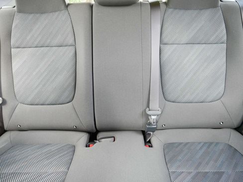 Used 2021 Kia Seltos LX AWD/4WD image 13