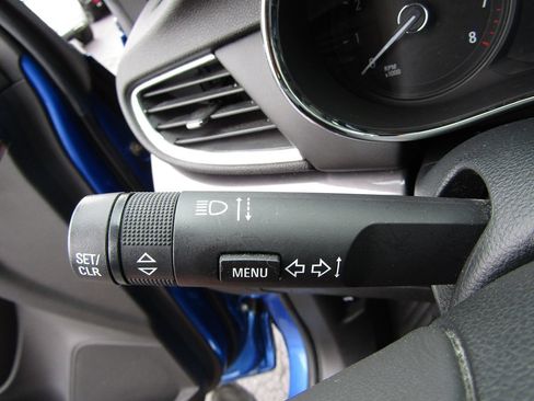 Used 2018 Buick Encore Preferred FWD image 9