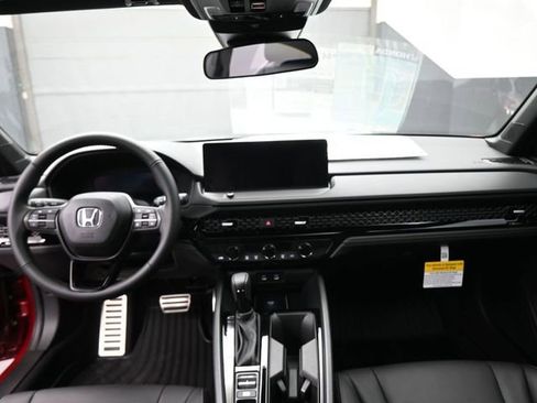 New 2026 Honda Accord Sport image 24