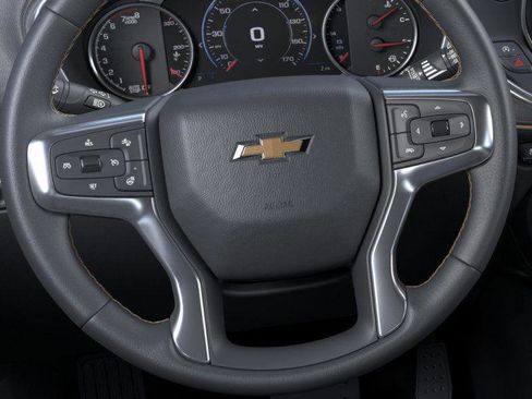 New 2025 Chevrolet Blazer Premier w/ Driver Confidence II Package image 19