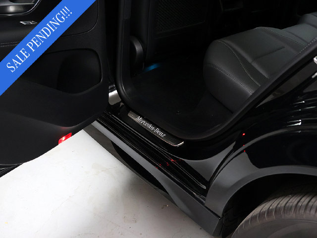 Certified 2023 Mercedes-Benz GLE 450 4MATIC image 30