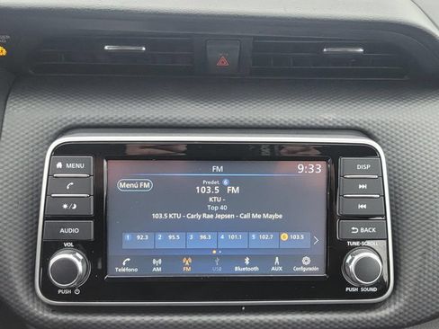 Used 2023 Nissan Kicks S FWD image 22