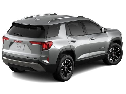 New 2026 GMC Terrain Elevation FWD image 30