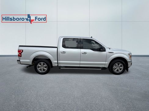 Used 2019 Ford F150 XLT w/ Equipment Group 302A Luxury RWD image 5