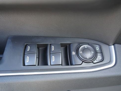 New 2026 Chevrolet Silverado 1500 LT Trail Boss image 30