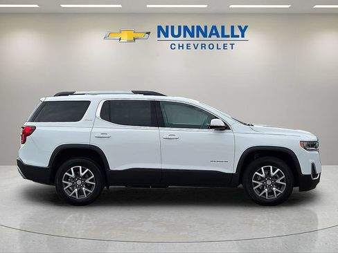 Used 2023 GMC Acadia SLE w/ Driver Convenience Package AWD/4WD image 6