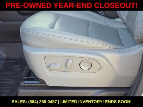 Used 2023 GMC Sierra 1500 SLT w/ SLT Premium Package image 20