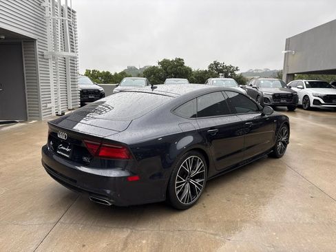 Used 2017 Audi A7 3.0T Prestige w/ Prestige Package AWD/4WD image 6