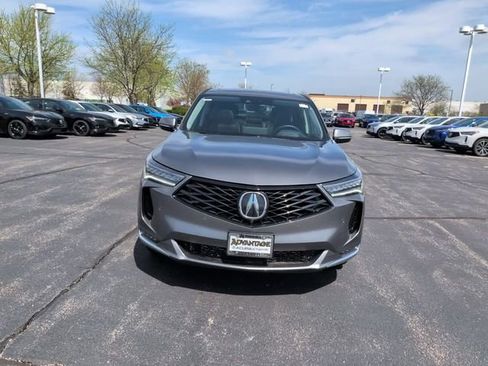 New 2026 Acura RDX SH-AWD w/ Advance Package image 13