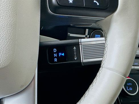 Used 2026 Hyundai Santa Fe SEL FWD image 23