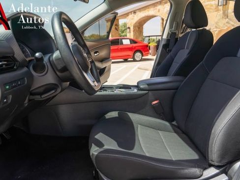 Used 2024 Nissan Sentra SV FWD image 6