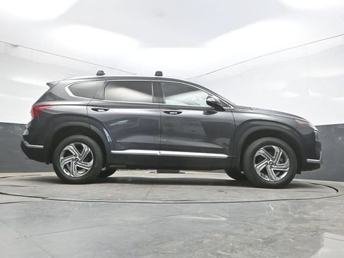 Used 2022 Hyundai Santa Fe SEL w/ Convenience + Premium Package AWD/4WD image 43
