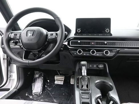 New 2026 Honda Civic Sport image 24