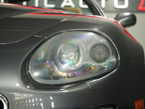 Used 2003 Maserati Spyder Cambiocorsa image 65