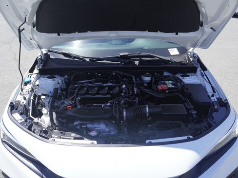 Used 2022 Honda Civic Sport Touring image 34