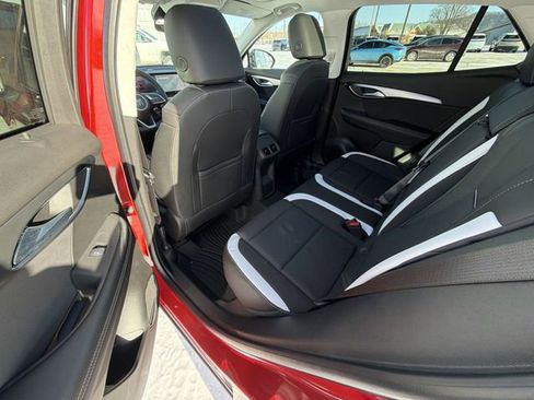 New 2026 Buick Envision Sport Touring AWD/4WD image 62