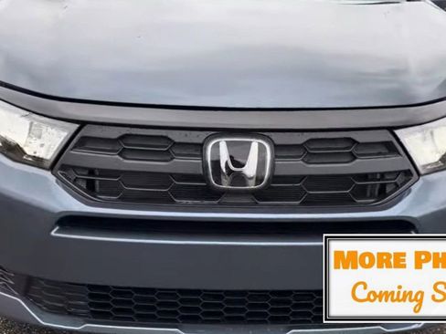 Used 2025 Honda Odyssey EX-L image 7