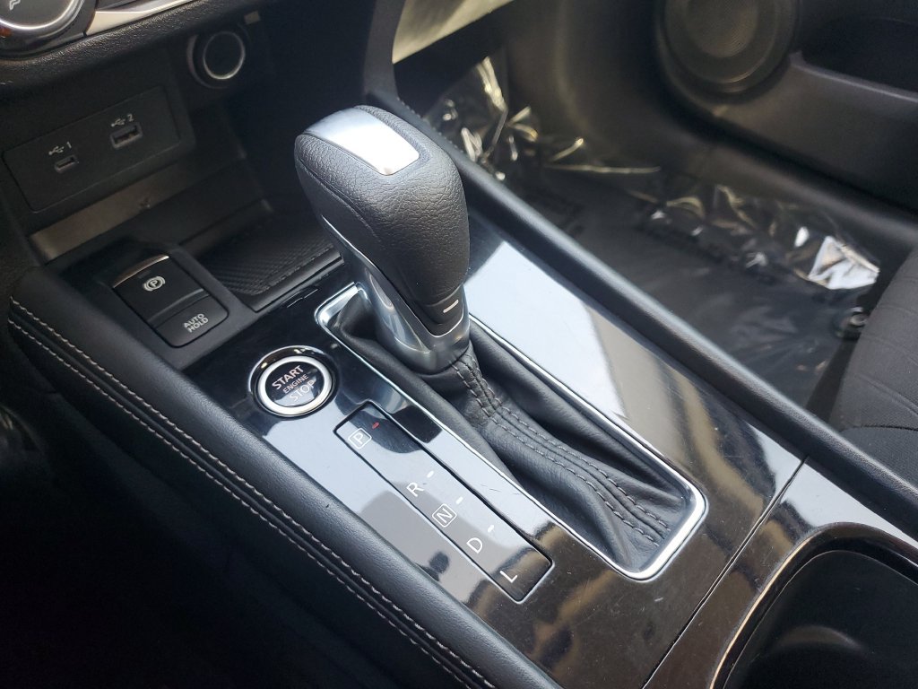 Used 2023 Nissan Kicks SV FWD image 29