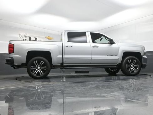 Used 2017 Chevrolet Silverado 1500 LT w/ All Star Edition AWD/4WD image 53