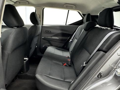 Used 2024 Nissan Kicks S image 19