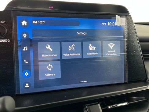 New 2026 Subaru Outback Touring XT AWD/4WD image 39