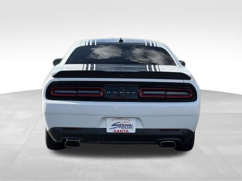 Used 2015 Dodge Challenger R/T Plus RWD image 14