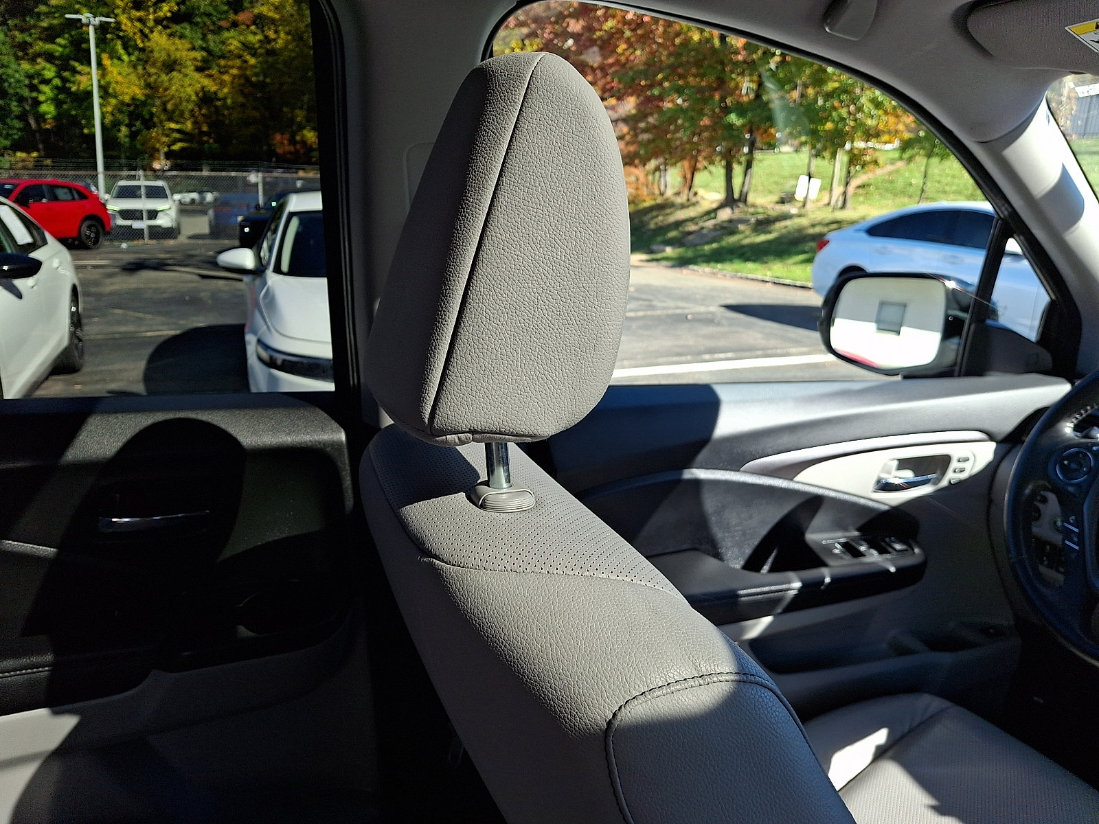 Certified 2023 Honda Ridgeline RTL-E image 13