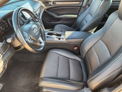 Used 2022 Honda Accord Sport image 17