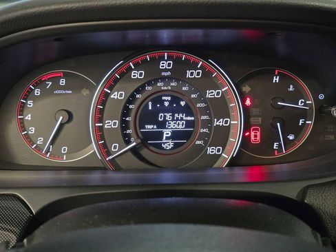 Used 2014 Honda Accord Sport image 12