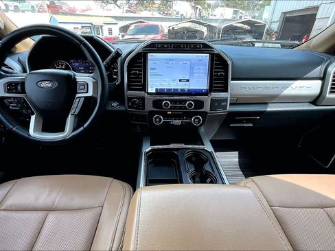 Used 2022 Ford F250 Lariat w/ Tremor Off-Road Package image 17