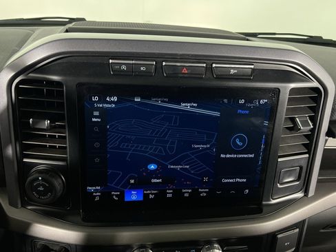 Used 2024 Ford F150 XLT w/ Tow/Haul Package image 15