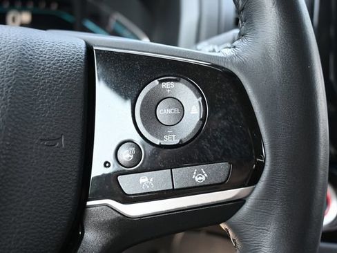 Used 2023 Honda Odyssey Elite image 41