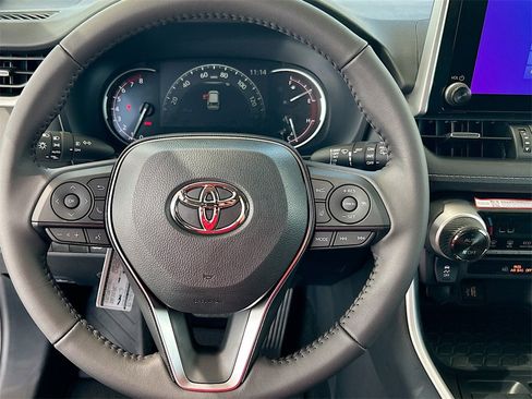 New 2025 Toyota RAV4 XLE Premium image 11