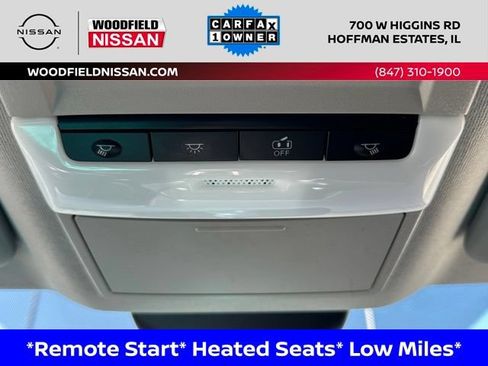 Used 2023 Nissan Sentra SV w/ All-Weather Package FWD image 31