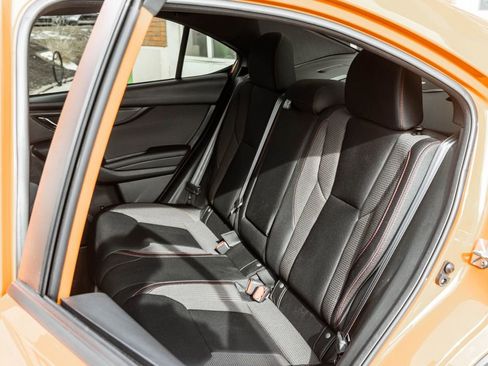 Used 2022 Subaru WRX Premium image 25