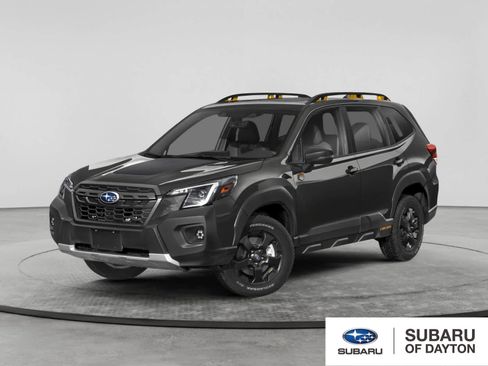 Used 2024 Subaru Forester Wilderness w/ Wilderness Package AWD/4WD image 1