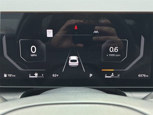 Used 2025 Kia K4 EX image 26