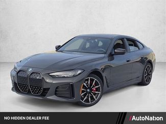 Used 2024 BMW i4 eDrive35 w/ M Sport Package RWD video 1