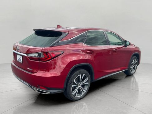 Used 2021 Lexus RX 350 AWD w/ Premium Package image 58
