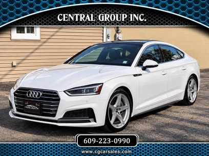 Used 2019 Audi A5 2.0T Premium Plus w/ Premium Plus